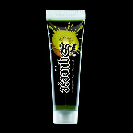 Pasta Narghilea Hookah Squeeze Kiwi 25GR