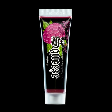 Pasta Narghilea Hookah Squeeze Raspberry-Zmeura 25GR