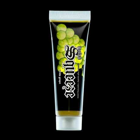 Pasta Narghilea Hookah Squeeze White Grape-Strugure Alb