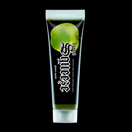 Pasta Narghilea Hookah Squeeze Green Apple 25GR