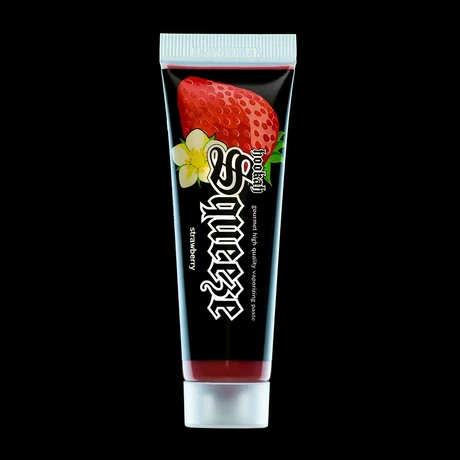 Pasta Narghilea Hookah Squeeze Strawberry 25GR