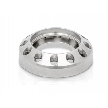 Adaptor Blow Off Down Steamulation