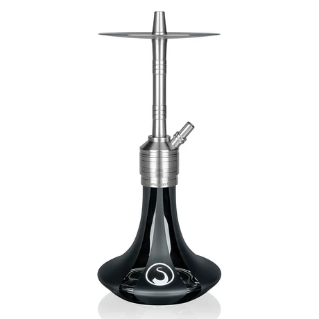 Steamulation Mini Negru-Black Matt