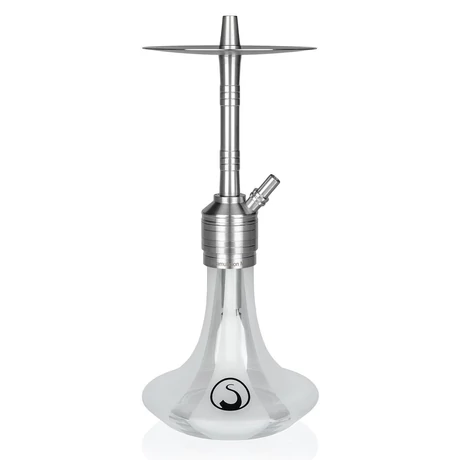 Steamulation Mini Alb Mat