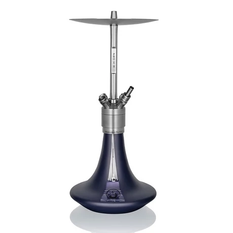Narghilea Steamulation Pro X II - Atlantic Blue Mat