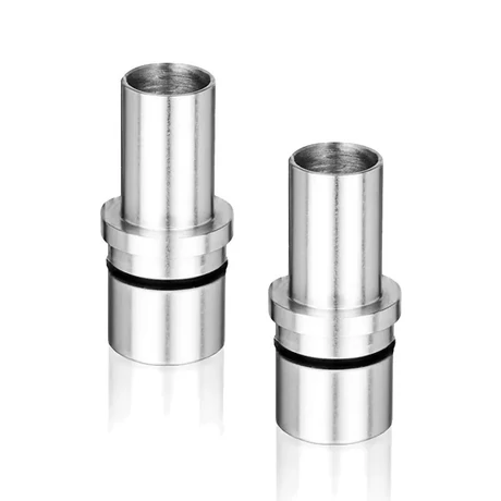 Adaptor Furtun Narghilea Steamulation Ultimate II-Pure