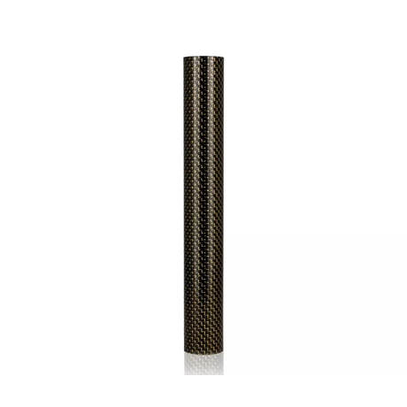 Steamulation Sleeve Big Negru Auriu-Black Gold