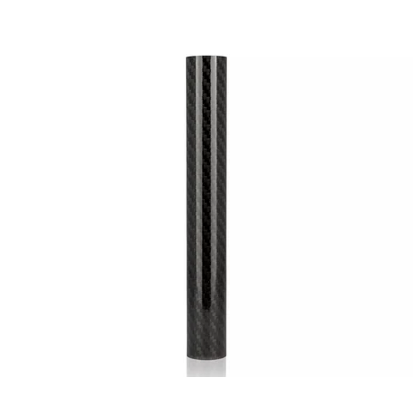 Steamulation Sleeve Big Black-negru Matt