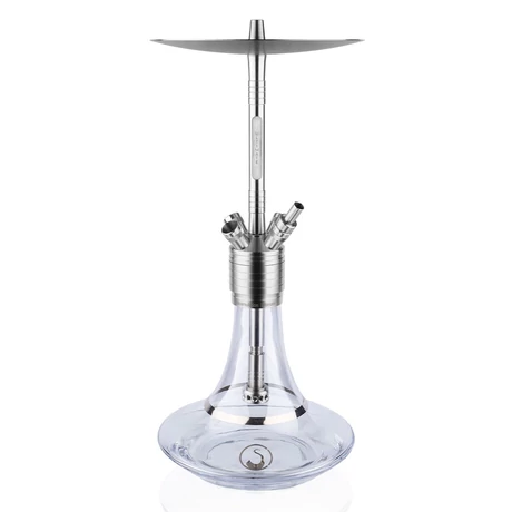 Narghilea Steamulation Ultimate Clear
