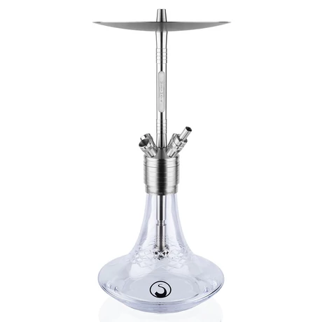 Narghilea Steamulation Ultimate Crystal