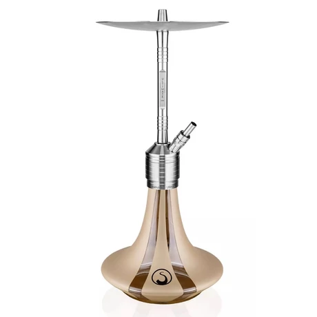 Steamulation Ultimate One-Gold Mat Metallic
