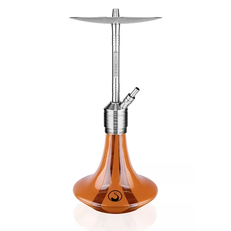 Steamulation Ultimate One Orange Metallic