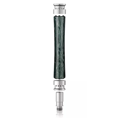 Big Set-X Blow Off Steamulation Epoxy Dark Green  