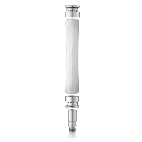 Big Set-X Blow Off Steamulation Epoxy White  