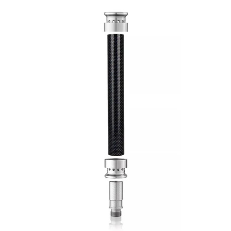 Big Set -X Blow Off Steamulation Carbon Black Blue 