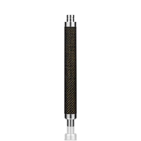 Downstem Narghilea Steamulation Classic Black Gold