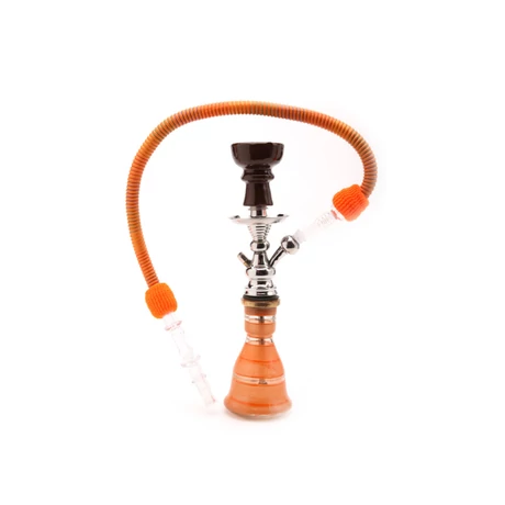 Narghilea Top Mark Orange 37cm