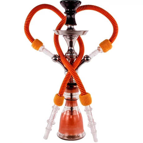 Narghilea Top Mark Orange 2furtune 43cm
