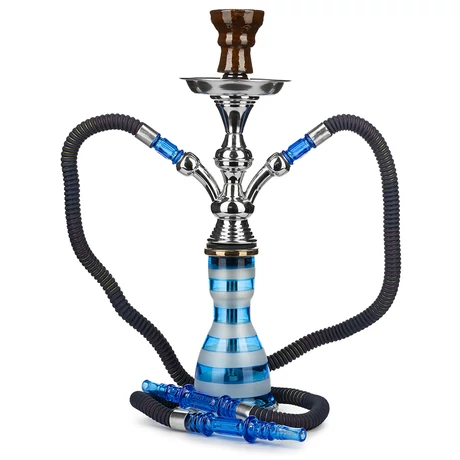 Narghilea Top Mark Blue 2furtune 43CM