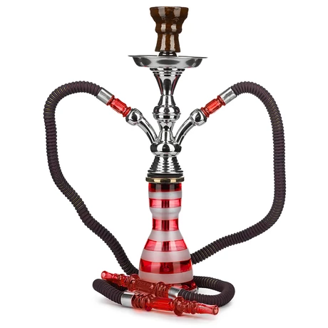 Narghilea Top Mark Red 2furtune 43CM