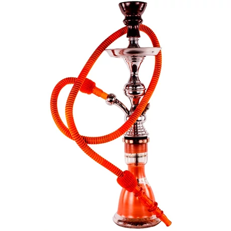 Narghilea Top Mark Orange 55cm