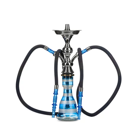 Narghilea Top Mark Blue Paint 2furtune 55cm