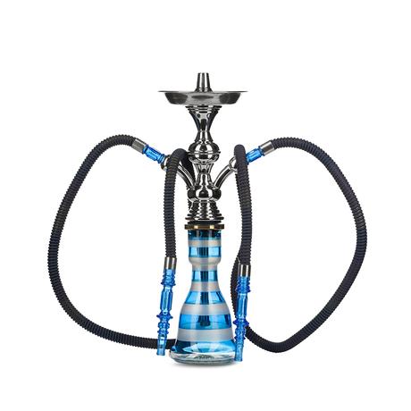 Narghilea Top Mark Blue Paint 2furtune 55cm