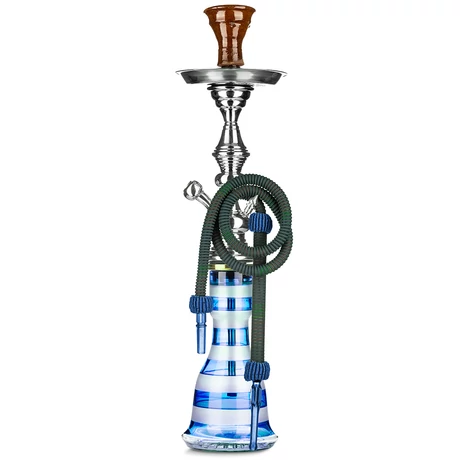 Narghilea Top Mark Blue 68cm