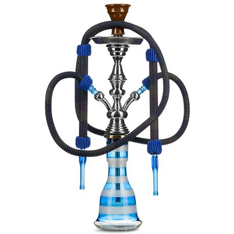 Narghilea Top Mark Blue 2furtune 71cm