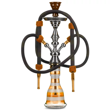 Narghilea Top Mark Orange 2furtune 68cm