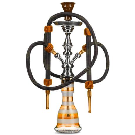 Narghilea Top Mark Orange 2furtune 68cm