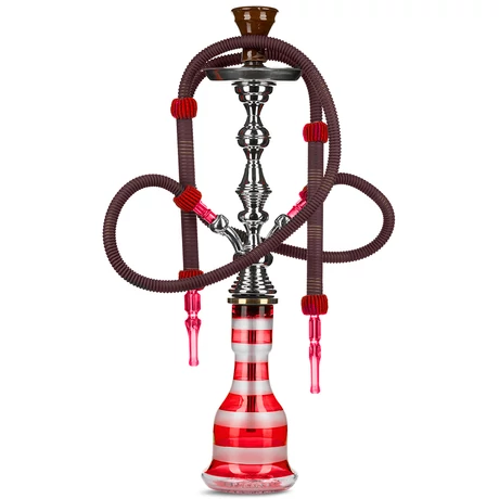Narghilea Top Mark Red 2furtune 76cm