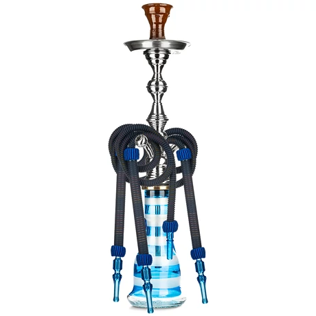 Narghilea Top Mark Blue 76cm 3furtune