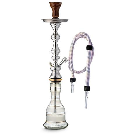 Narghilea Top Mark White 76cm