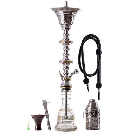 Narghilea Top Mark Premium Large Toys With Ice