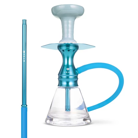 Narghilea Tsar Nitro NX Blue Light