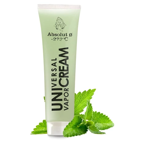Unicream Pasta Narghilea Absolut 0-273 C