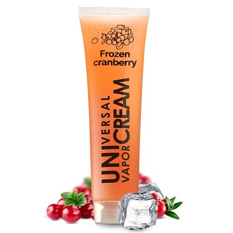 Unicream Pasta Narghilea Frozen Cranberry