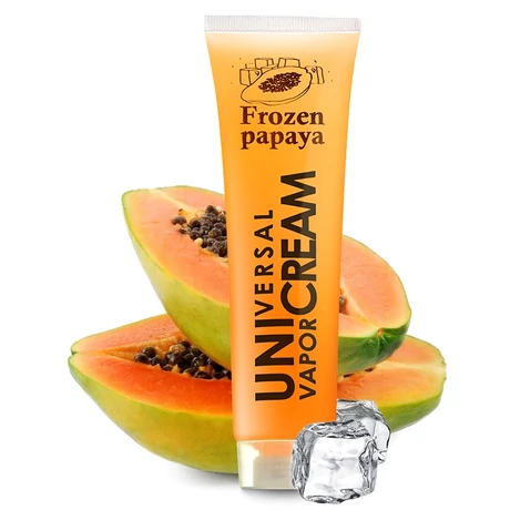 Unicream Pasta Narghilea Frozen Papaya