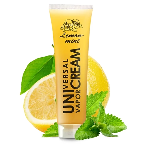 Unicream Pasta Narghilea Lemon Mint+Vanilla