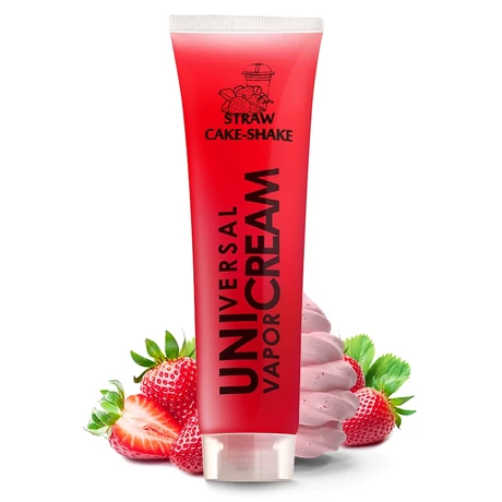 Unicream Pasta Narghilea Strawberry Ice Cake-Tort De Gheata Cu Capsuni