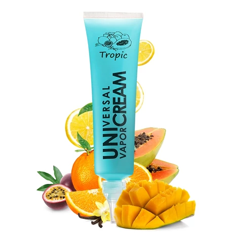 Unicream Pasta Narghilea Tropic