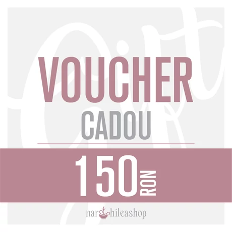 Voucher Cadou Narghileashop 150 RON