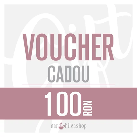 Voucher Cadou Narghileashop 100 RON