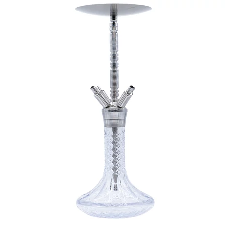 Narghilea WD Hookah Kairo Crystal