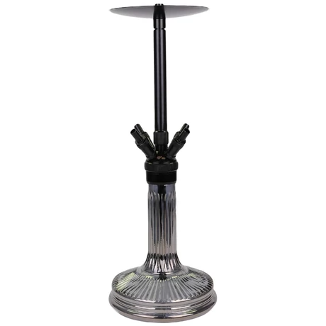 WD Hookah Future Obsidian Black