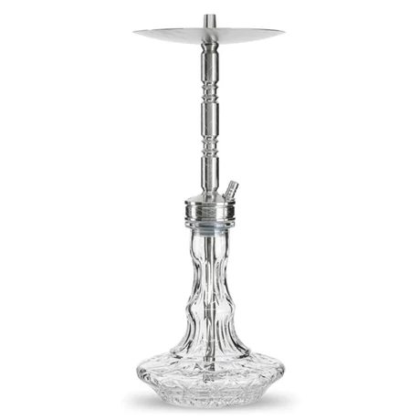 Narghilea WD Hookah Mumbai Diamond Clear