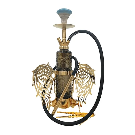 Cocoyaya Fire Fly Hookah