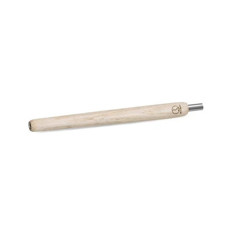 Maner Furtun Narghilea Wookah Wooden Standard Alabaster