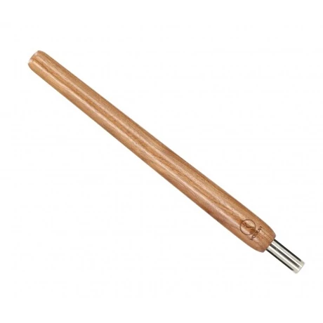 Maner Furtun Narghilea Wookah Wooden Standard Oak